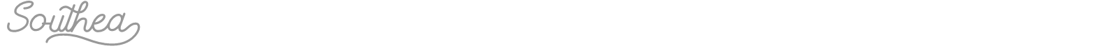 Southea font preview